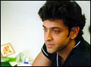 Hrithik Roshan