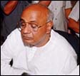 H D Deve Gowda