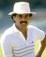 Dilip Vengsarkar