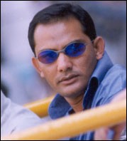 Mohammad Azharuddin