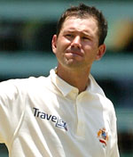 Ricky Ponting