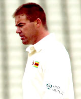 Heath Streak