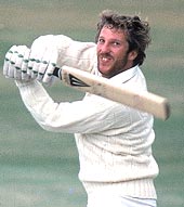 Ian Botham