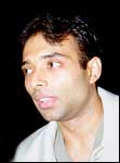 Uday Chopra