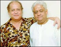 Laxmikant-Pyarelal