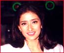 Manisha Koirala