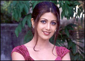 Shilpa Shetty