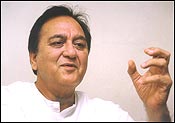 Sunil Dutt