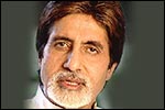 Amitabh Bachchan