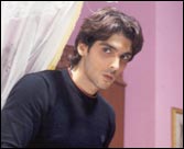 Zayed Khan