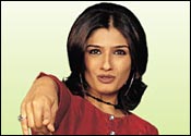 Raveena