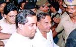 Mulayam Singh Yadav