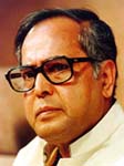 Pranab Mukherjee