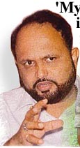 The Rediff Interview/ Prafulla Mahanta