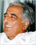 Mufti Mohammad Sayeed