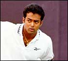 Leander Paes