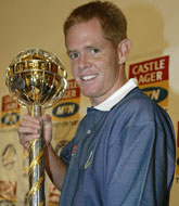 Shaun Pollock