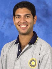 Yuvraj Singh