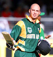 Herschelle Gibbs