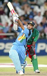 Sourav Ganguly